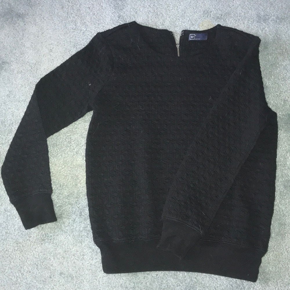 Sweater/jumper